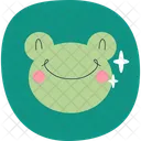 Ilustroflat Animals Icon