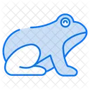 Frog  Icon