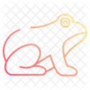 Frog  Icon