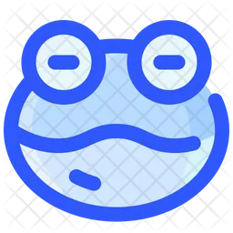 Frog  Icon