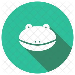 Frog  Icon