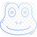 Frog Icon