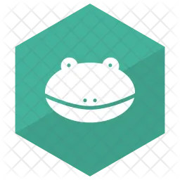 Frog  Icon