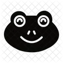 Frog Icon