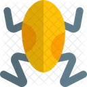 Frog  Icon