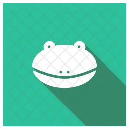 Frog  Icon