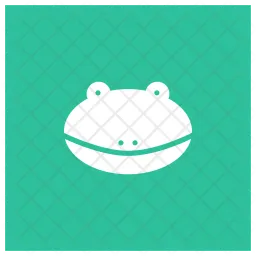 Frog  Icon