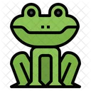 Frog  アイコン