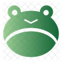 Frog  Icône