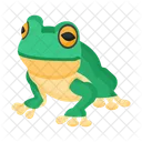 Frog  Symbol
