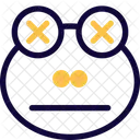 Frog Death  Icon