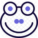 Frog  Icon