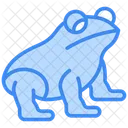 Frog Icon