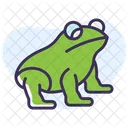 Frog Icon