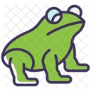 Frog Icon