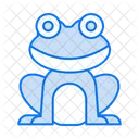 Frog  Icon