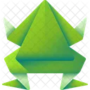 Frog Animal Amphibian Icon