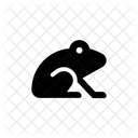 Frog  Icon