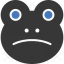 Frog  Icon
