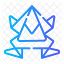 Frog  Icon