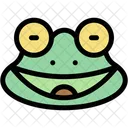 Frog  Icon