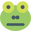 Frog Neutral Icon