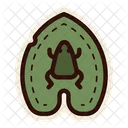 Frog Amphibian Toad Icon