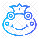 Frog Prince Frog Prince Icon