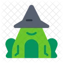 Frog Witch Frog Witch Icon