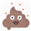 Glucklich Poo Poo Glucklich Icon