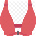 Front bra  Icon