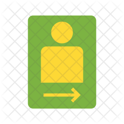 Front camera Icon