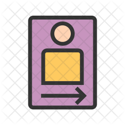 Front camera Icon