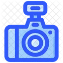 Film Front Camera Camera Icon