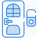 Front door  Icon