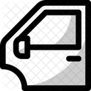 Front door  Icon