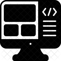 307 Frontend Icons - Free in SVG, PNG, ICO - IconScout