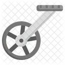 Front Gear  Icon