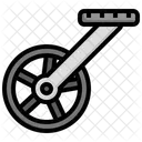 Front Gear  Icon