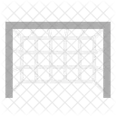 Front goal  Icon