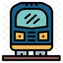 Front  Icon