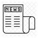 Front Page Icon