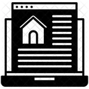 Front Page Front Page Icon