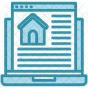 Front Page Front Page Icon