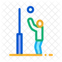 Front player  Icon