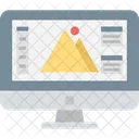 Frontend Graphics Web Icon