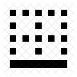 Fronteras  Icono