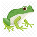 Frosch  Symbol