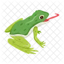 Frosch  Symbol