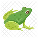 Frosch  Symbol